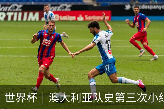 世界杯｜澳大利亚队史第三次小组赛出线